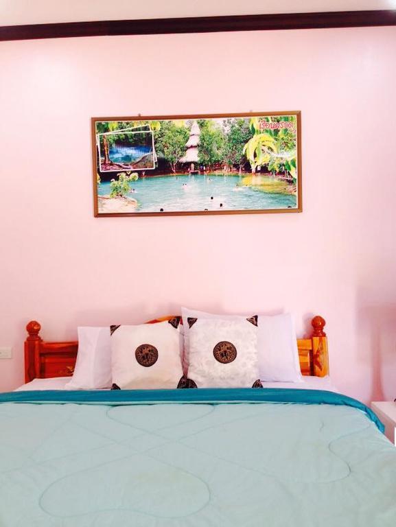 Oyo 75515 Sairung Farmstay Krabi town Exteriör bild