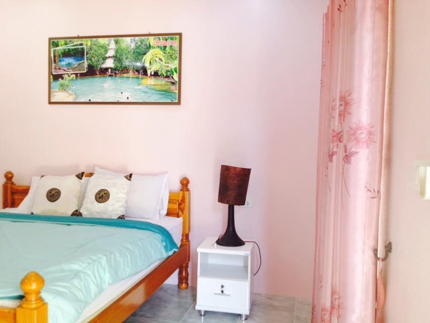 Oyo 75515 Sairung Farmstay Krabi town Exteriör bild